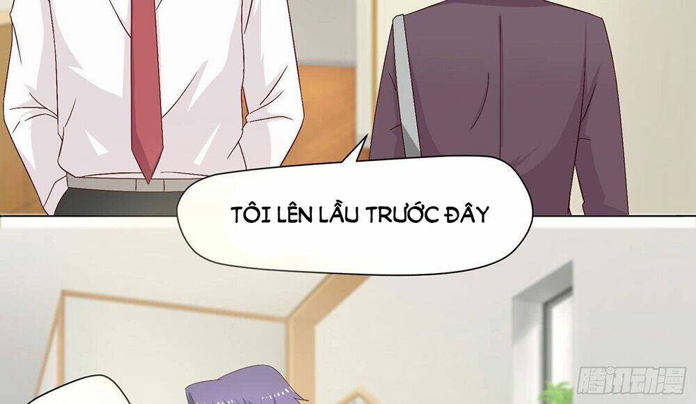 Hào môn tiểu oan gia - Chapter 10 - Page 35