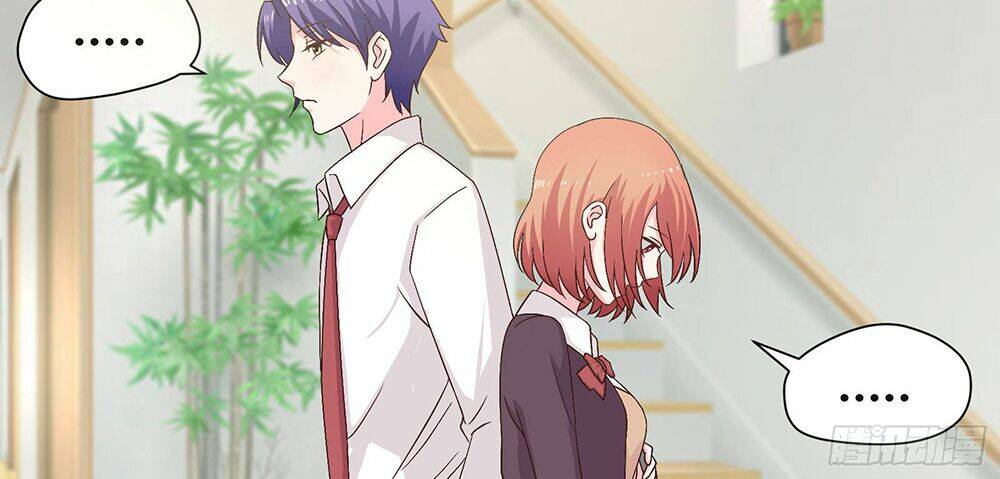 Hào môn tiểu oan gia - Chapter 10 - Page 36