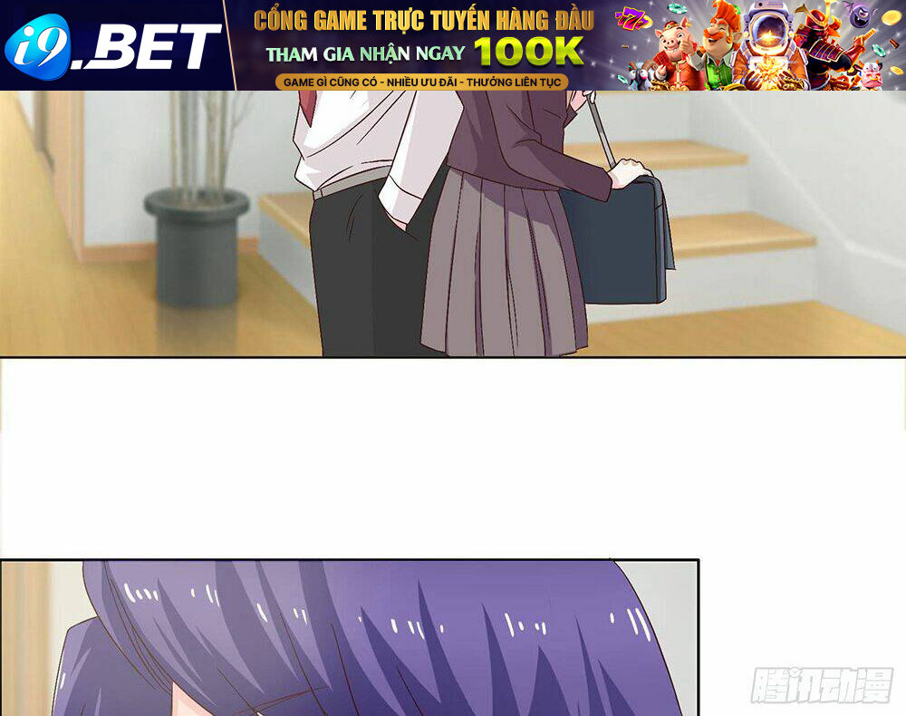 Hào môn tiểu oan gia - Chapter 10 - Page 37