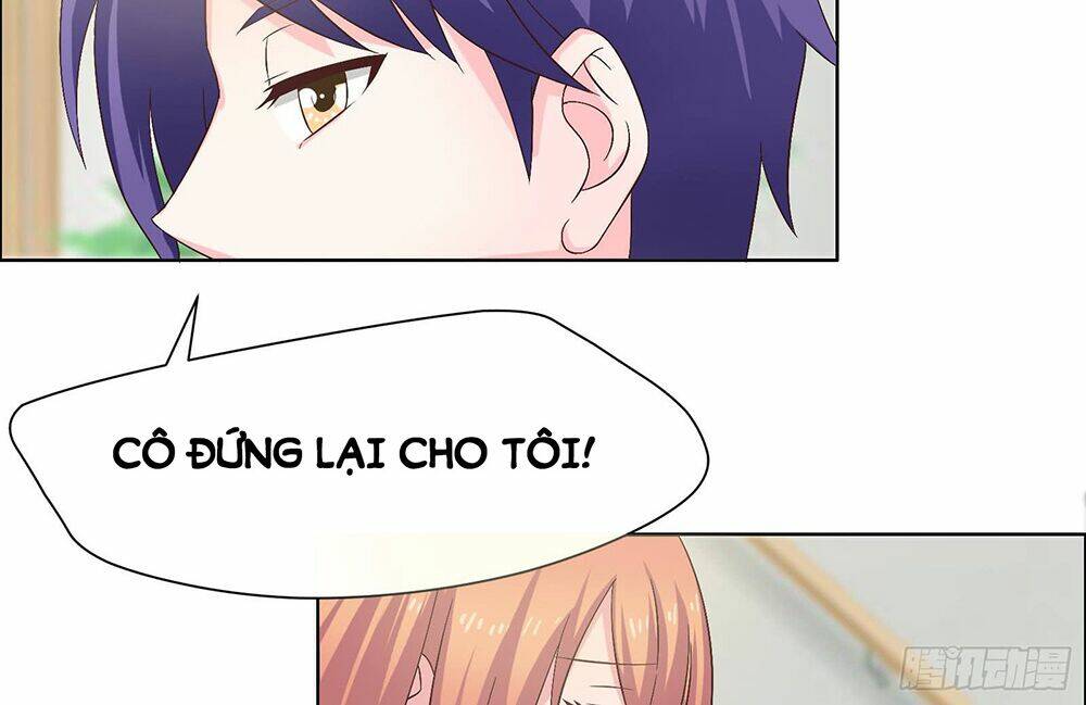 Hào môn tiểu oan gia - Chapter 10 - Page 38