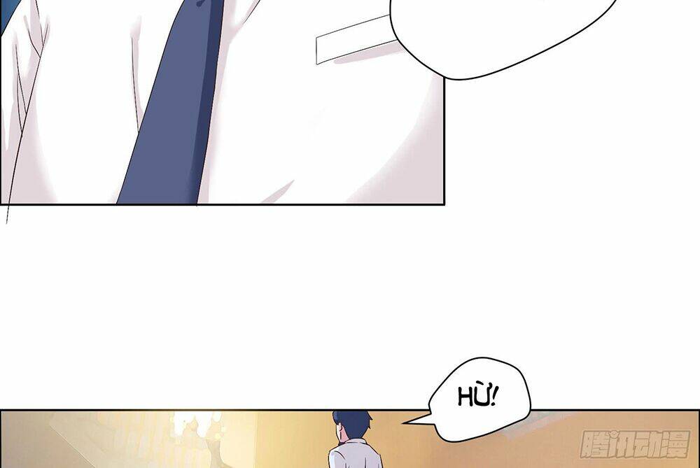 Hào môn tiểu oan gia - Chapter 10 - Page 5