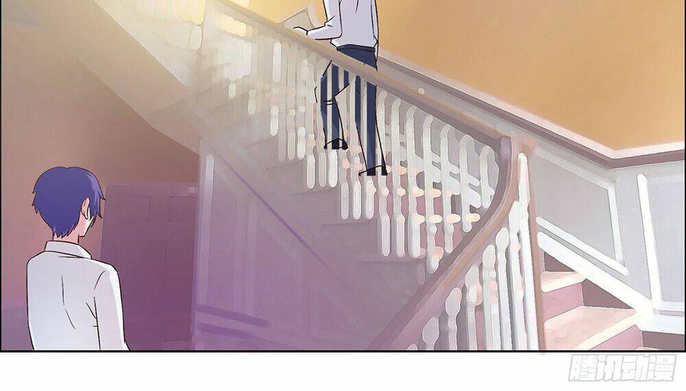 Hào môn tiểu oan gia - Chapter 10 - Page 6