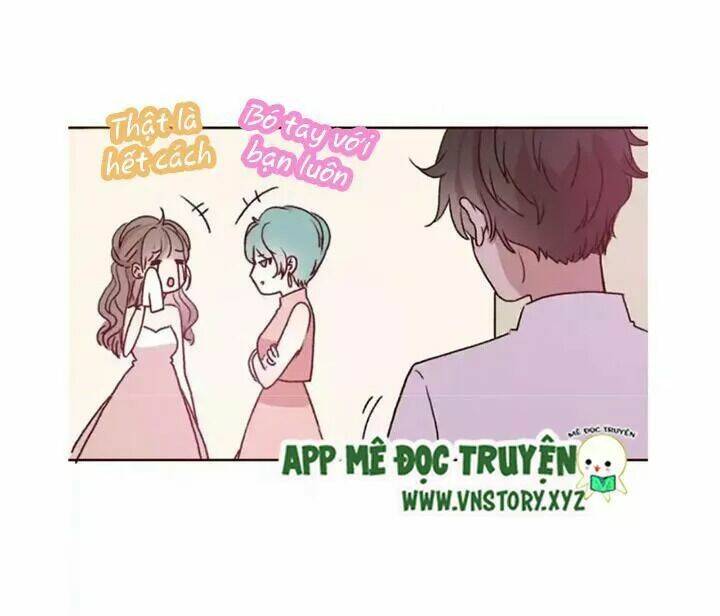 Tình yêu không nói dối - Chapter 74 - Page 9