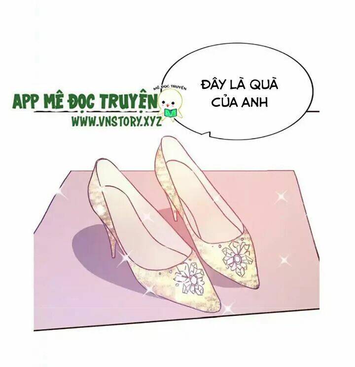 Tình yêu không nói dối - Chapter 74 - Page 16