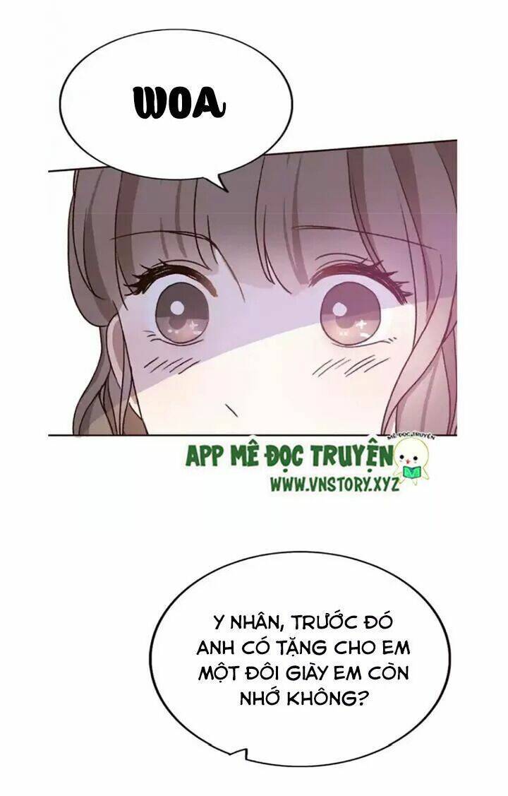 Tình yêu không nói dối - Chapter 74 - Page 17