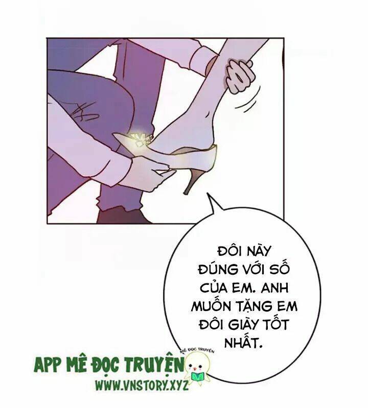 Tình yêu không nói dối - Chapter 74 - Page 21
