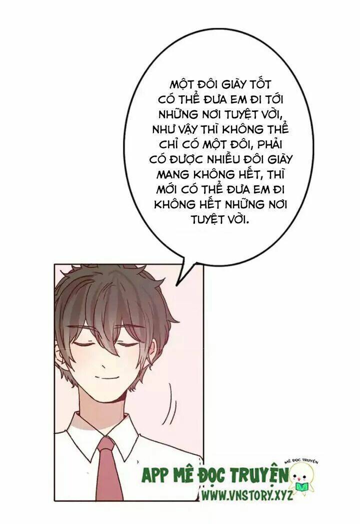 Tình yêu không nói dối - Chapter 74 - Page 22