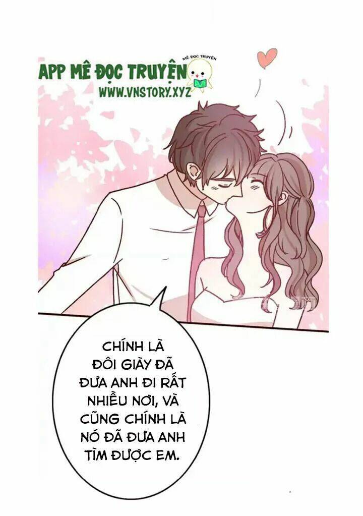 Tình yêu không nói dối - Chapter 74 - Page 23