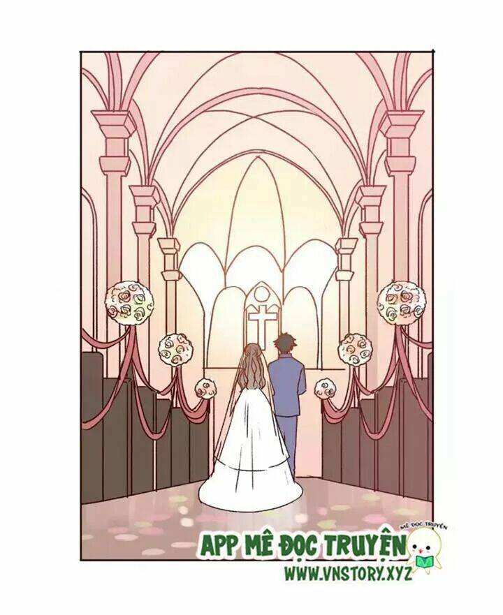 Tình yêu không nói dối - Chapter 74 - Page 25