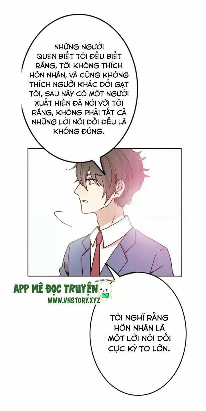 Tình yêu không nói dối - Chapter 74 - Page 27
