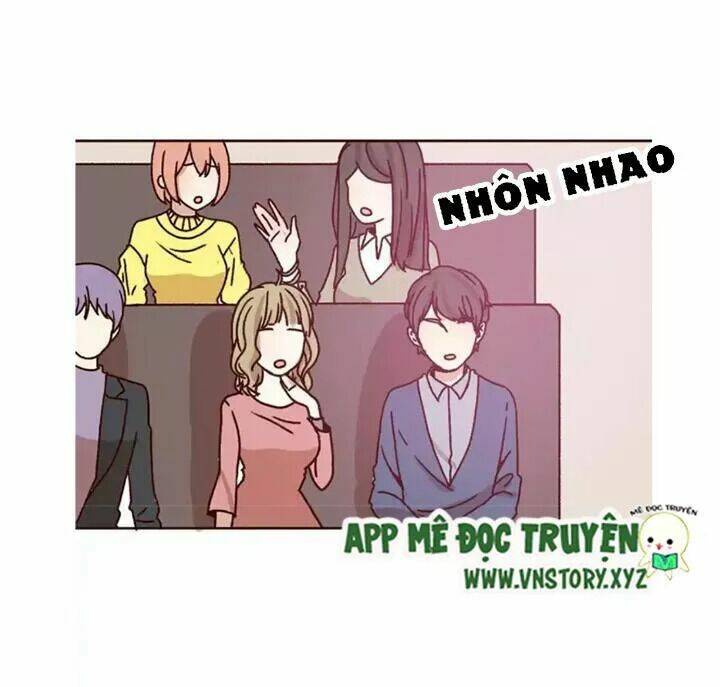 Tình yêu không nói dối - Chapter 74 - Page 28