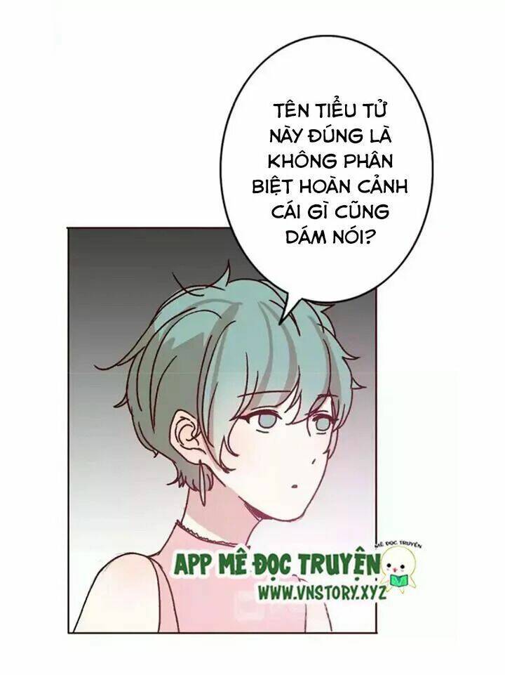 Tình yêu không nói dối - Chapter 74 - Page 29
