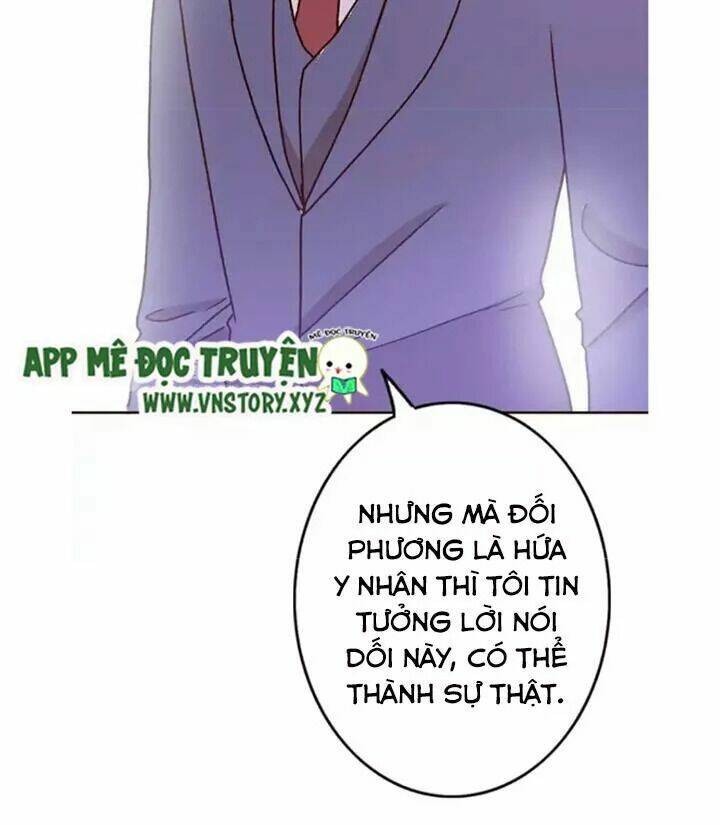 Tình yêu không nói dối - Chapter 74 - Page 31