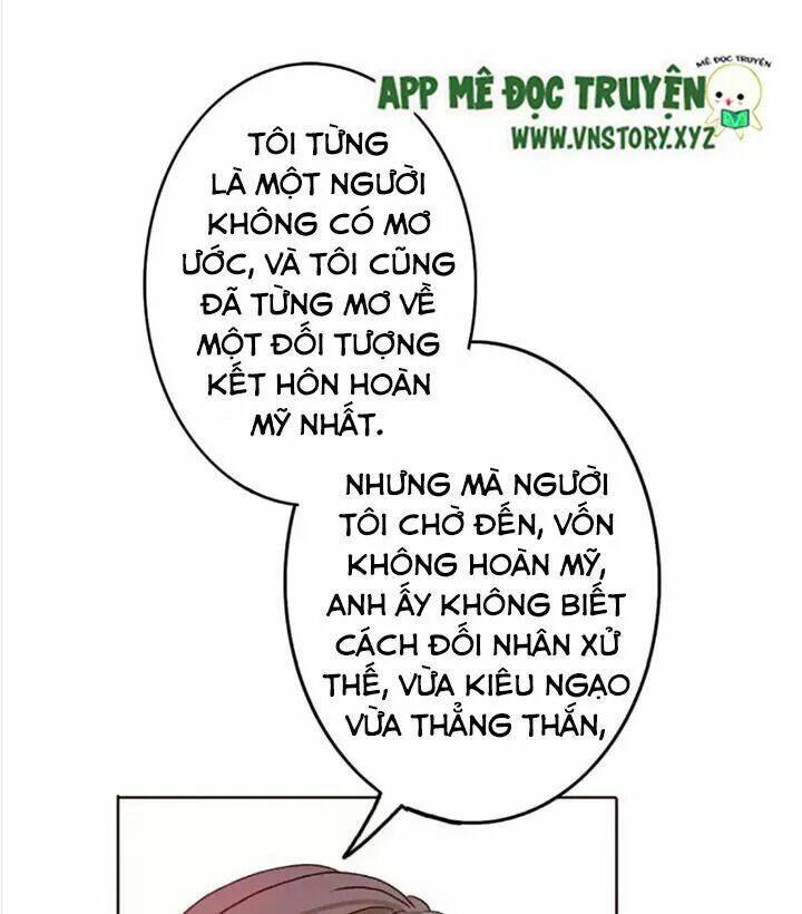 Tình yêu không nói dối - Chapter 74 - Page 34