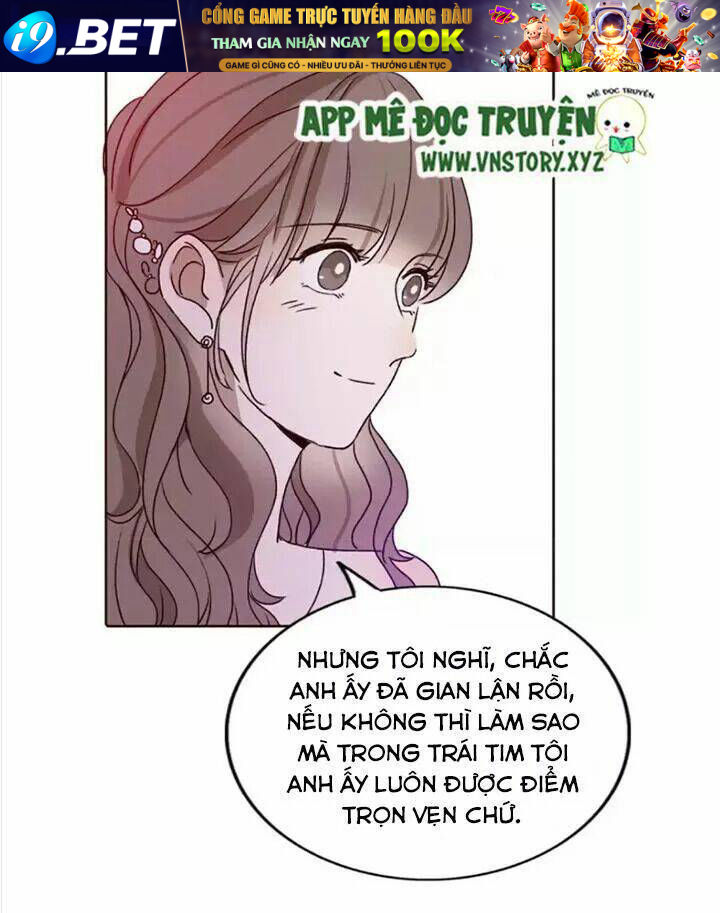 Tình yêu không nói dối - Chapter 74 - Page 35