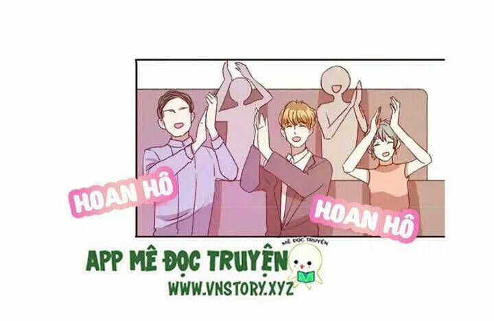 Tình yêu không nói dối - Chapter 74 - Page 36