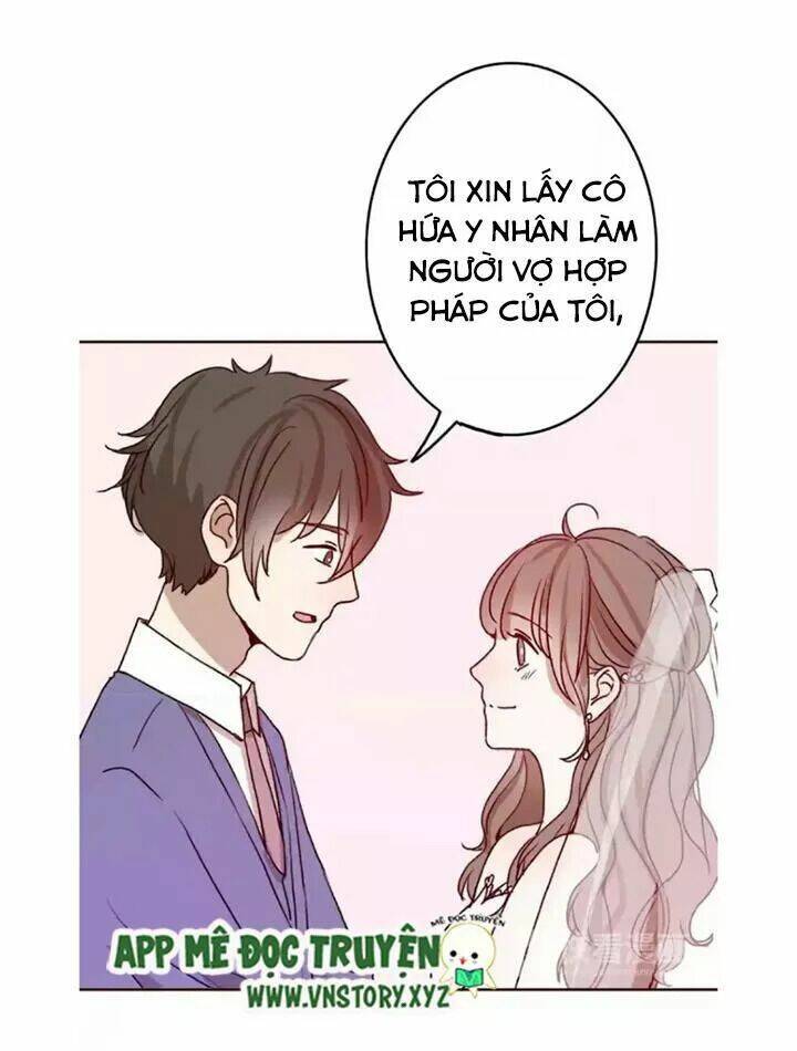 Tình yêu không nói dối - Chapter 74 - Page 37