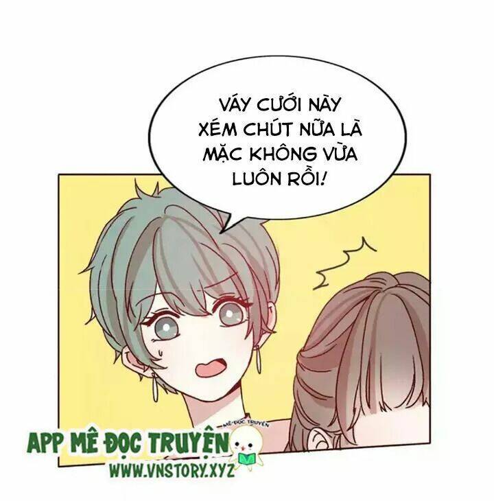 Tình yêu không nói dối - Chapter 74 - Page 3