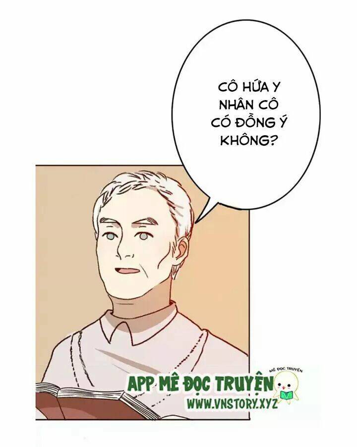 Tình yêu không nói dối - Chapter 74 - Page 40