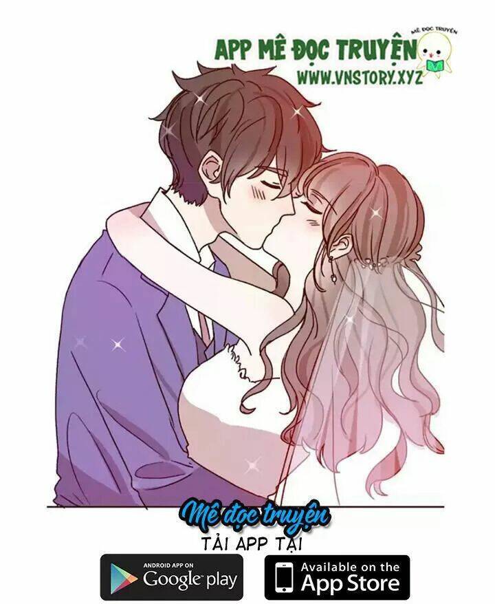 Tình yêu không nói dối - Chapter 74 - Page 43