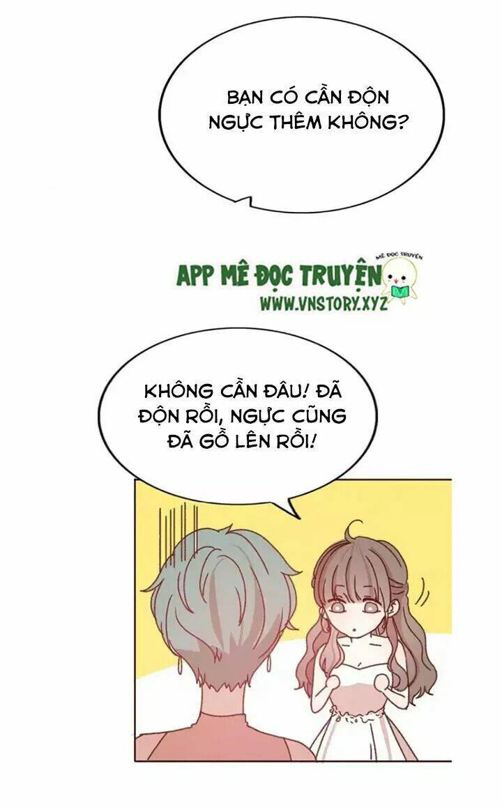 Tình yêu không nói dối - Chapter 74 - Page 6