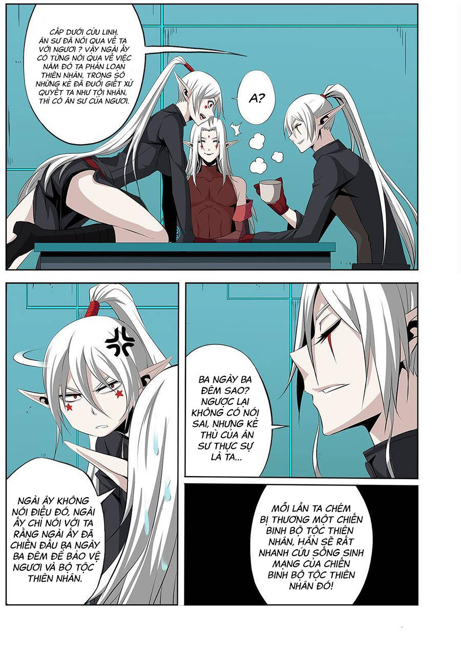 Life and Death - Chapter 32 - Page 10