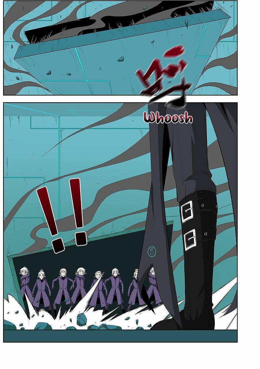 Life and Death - Chapter 32 - Page 6