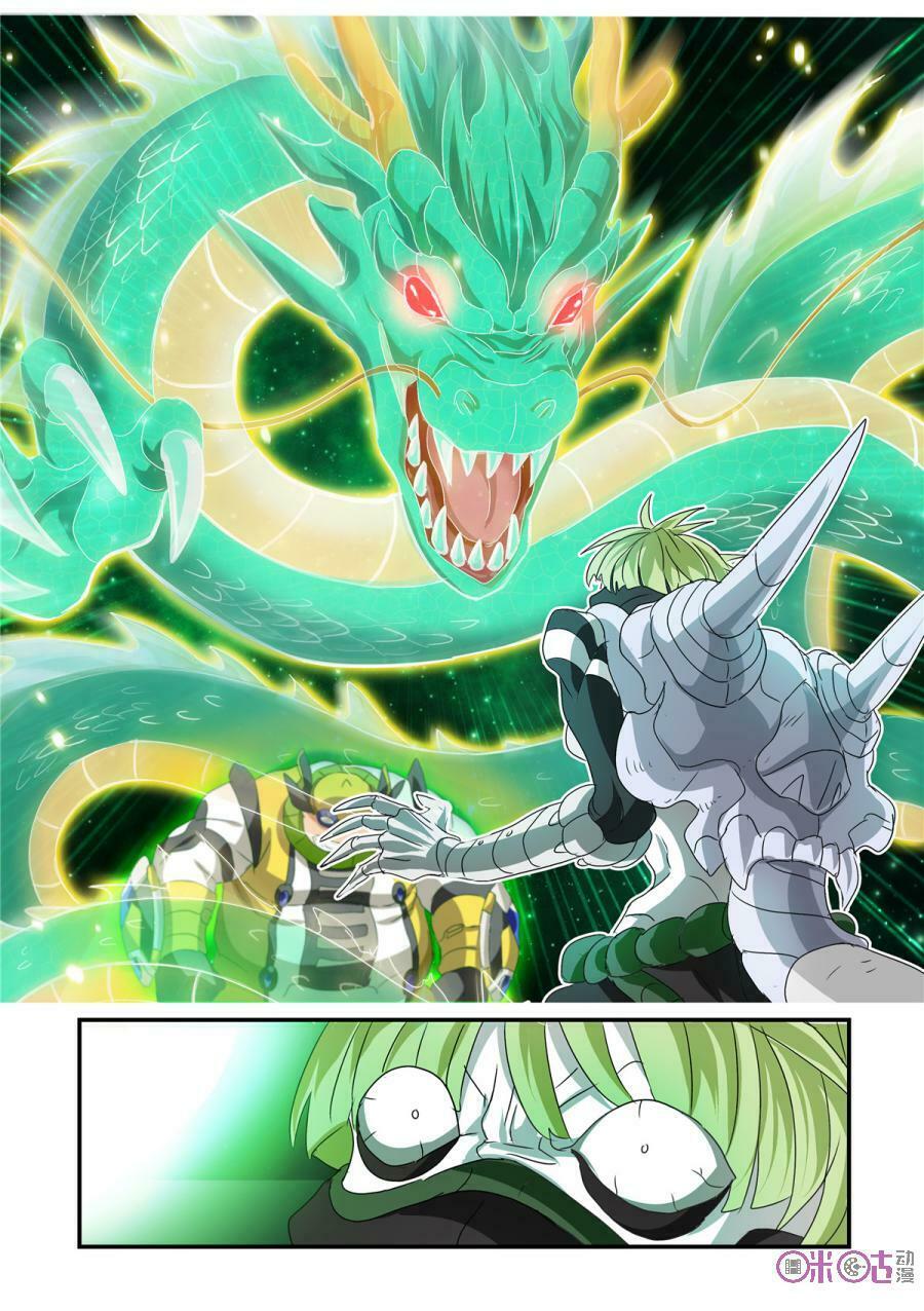 Tấn Công Nào! Ma Vương! - Chapter 63 - Page 16