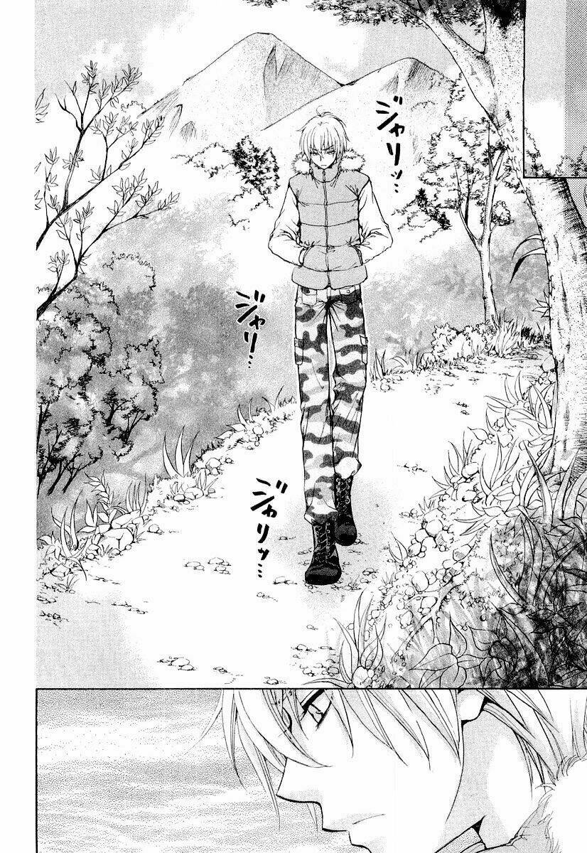 Atsumare! Gakuen Tengoku - Chapter 8 - Page 18