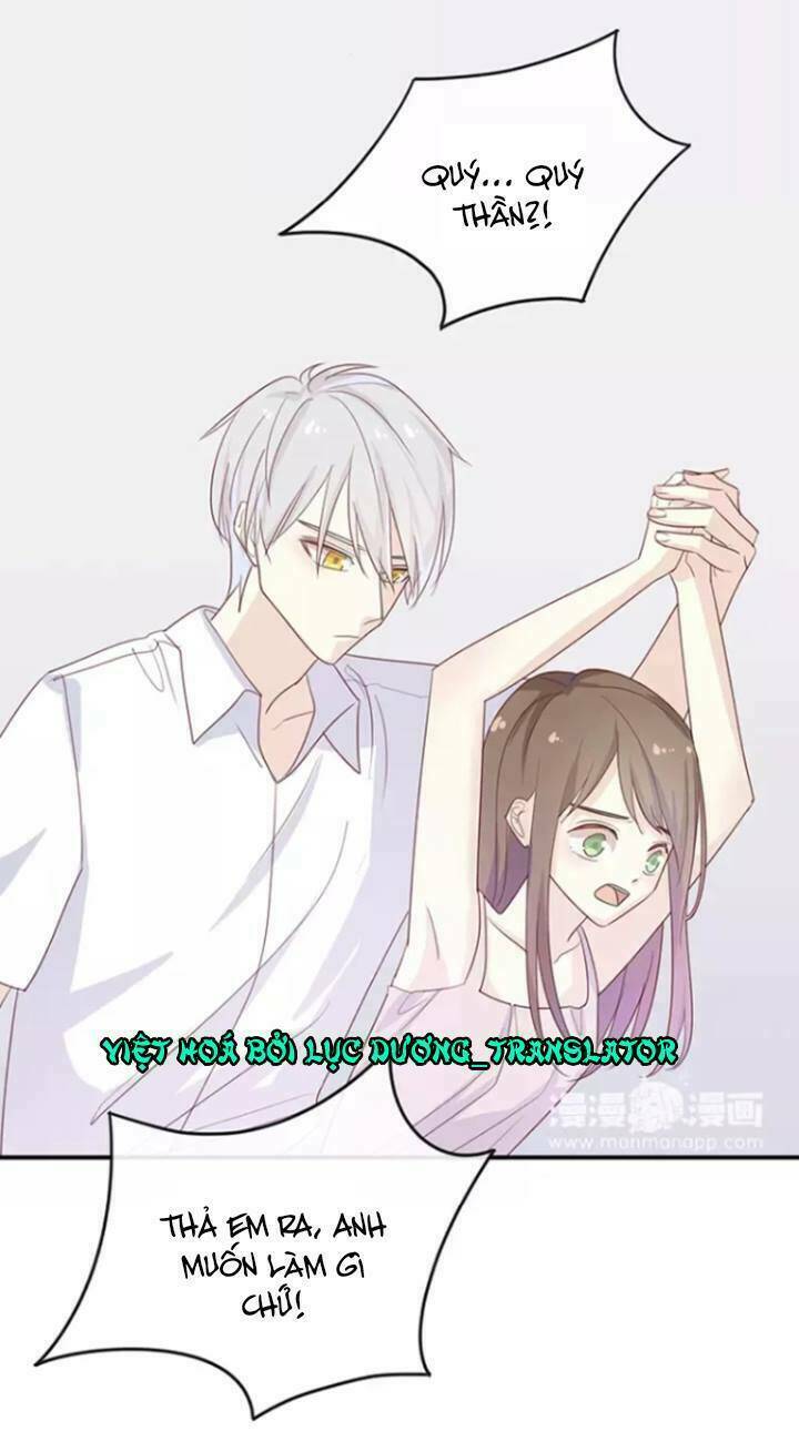 Tôi bị idol... chuyện không thể tả - Chapter 125 - Page 11