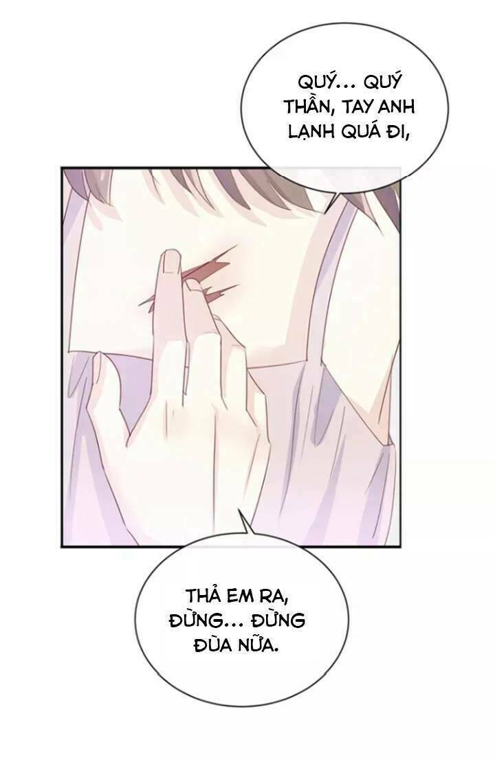 Tôi bị idol... chuyện không thể tả - Chapter 125 - Page 12