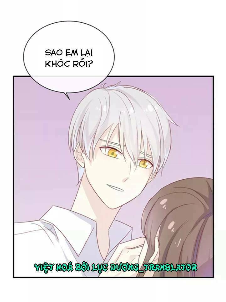 Tôi bị idol... chuyện không thể tả - Chapter 125 - Page 17