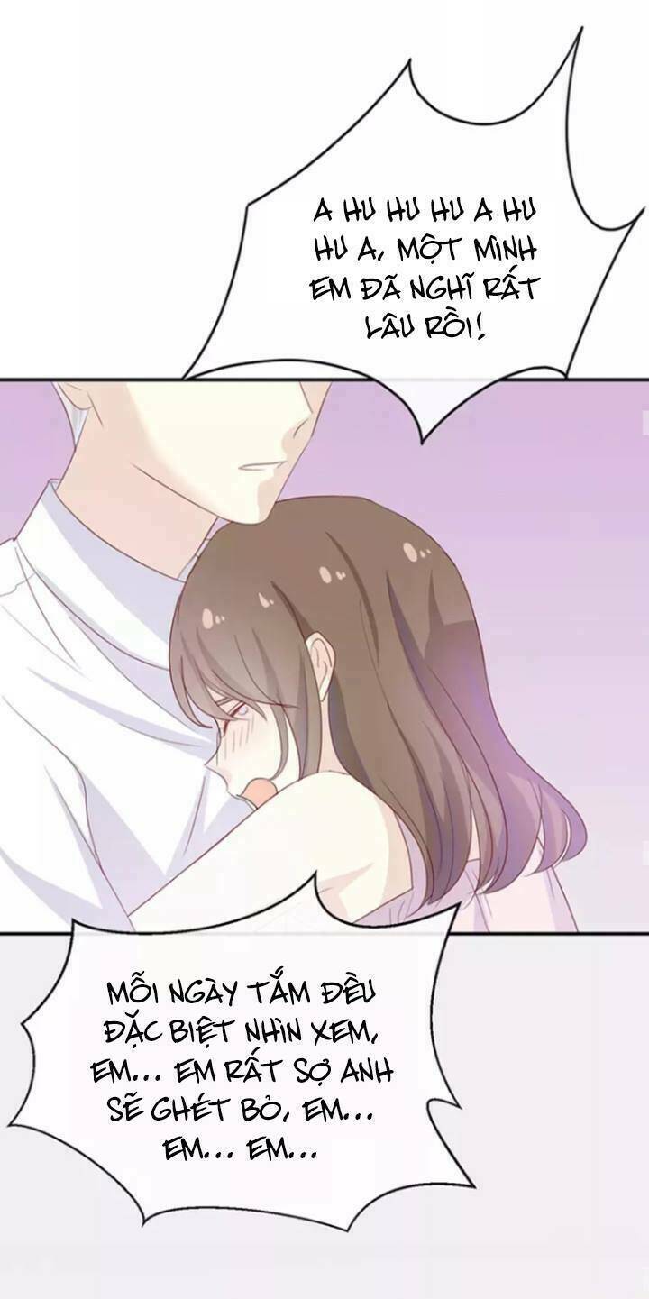 Tôi bị idol... chuyện không thể tả - Chapter 125 - Page 18