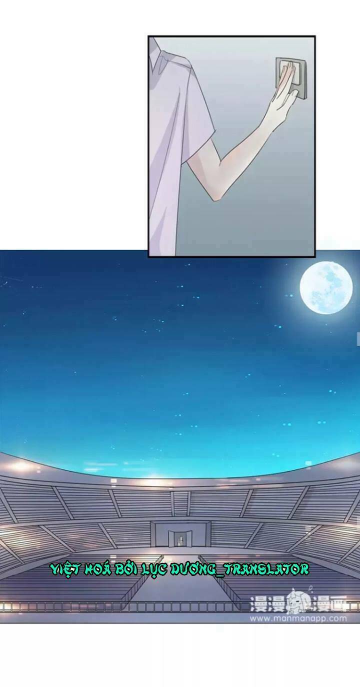 Tôi bị idol... chuyện không thể tả - Chapter 125 - Page 23