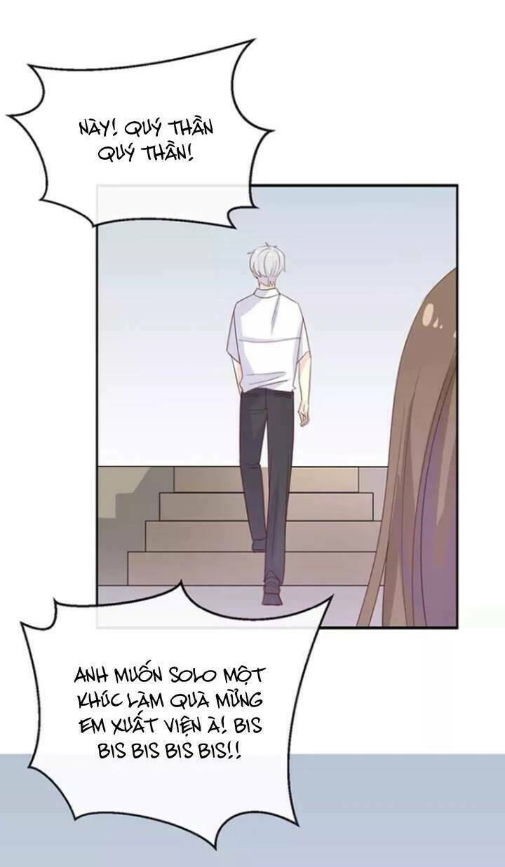 Tôi bị idol... chuyện không thể tả - Chapter 125 - Page 26