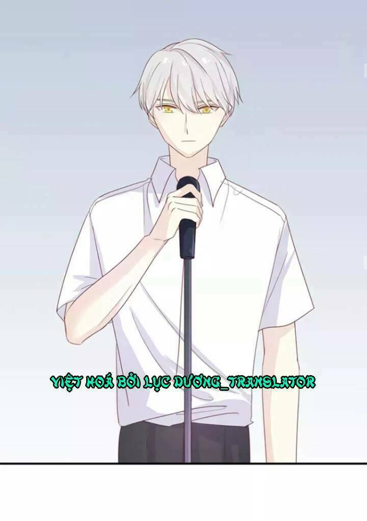 Tôi bị idol... chuyện không thể tả - Chapter 125 - Page 27