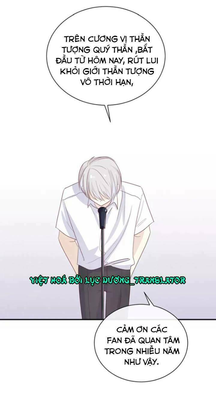 Tôi bị idol... chuyện không thể tả - Chapter 125 - Page 31