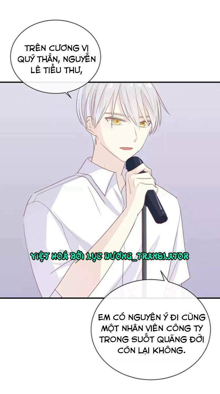 Tôi bị idol... chuyện không thể tả - Chapter 125 - Page 33