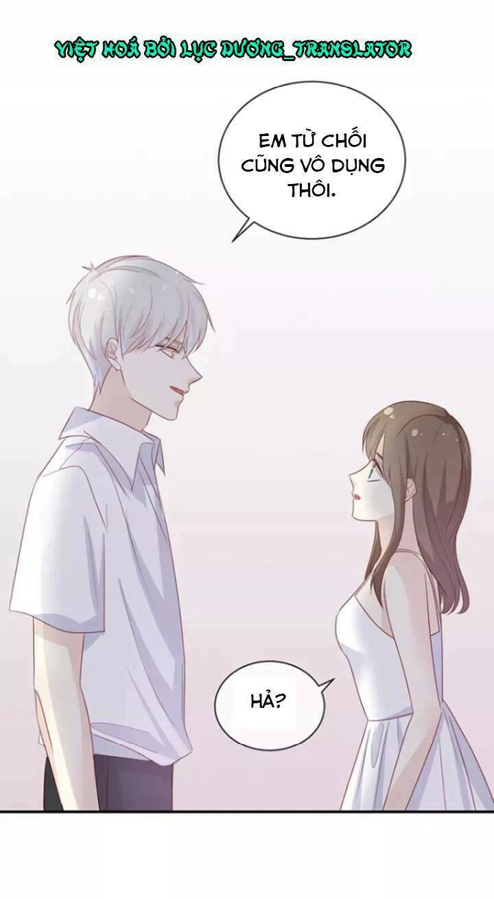 Tôi bị idol... chuyện không thể tả - Chapter 125 - Page 36