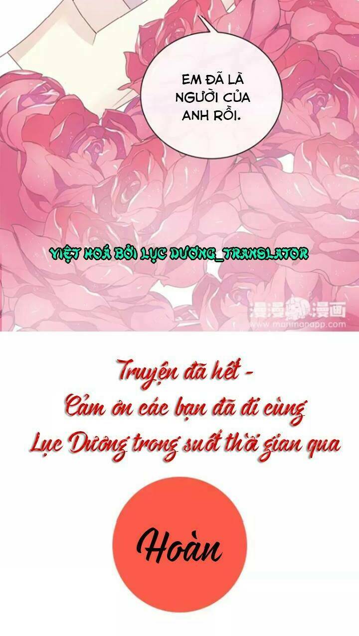 Tôi bị idol... chuyện không thể tả - Chapter 125 - Page 38