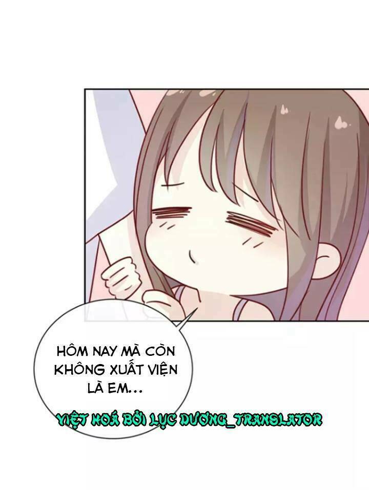 Tôi bị idol... chuyện không thể tả - Chapter 125 - Page 4