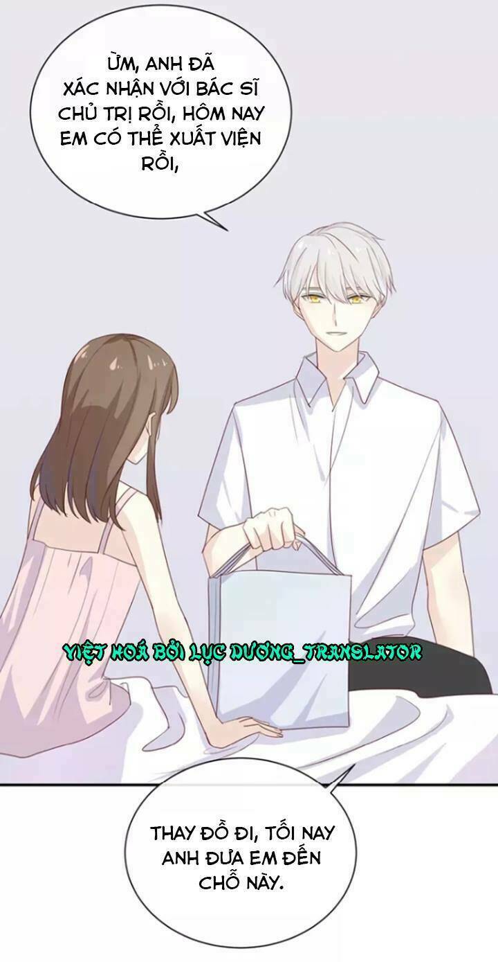 Tôi bị idol... chuyện không thể tả - Chapter 125 - Page 6