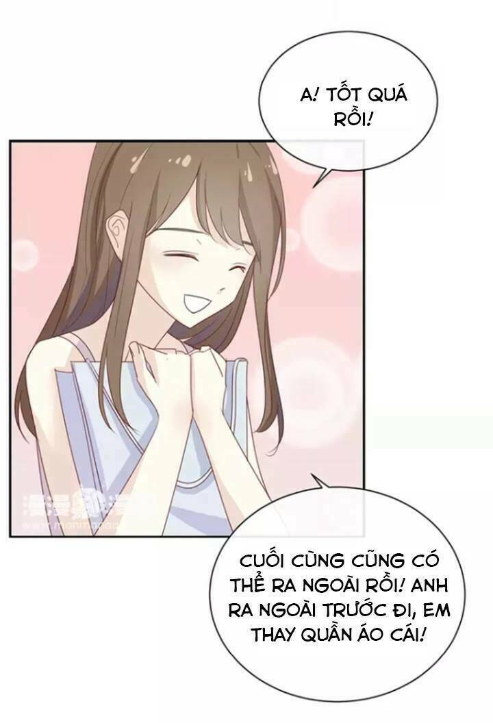 Tôi bị idol... chuyện không thể tả - Chapter 125 - Page 7