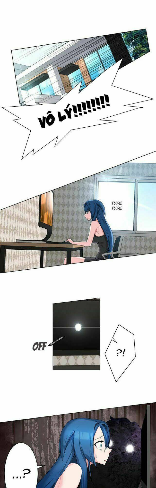 The Fiancee is Here - Chapter 11 - Page 8