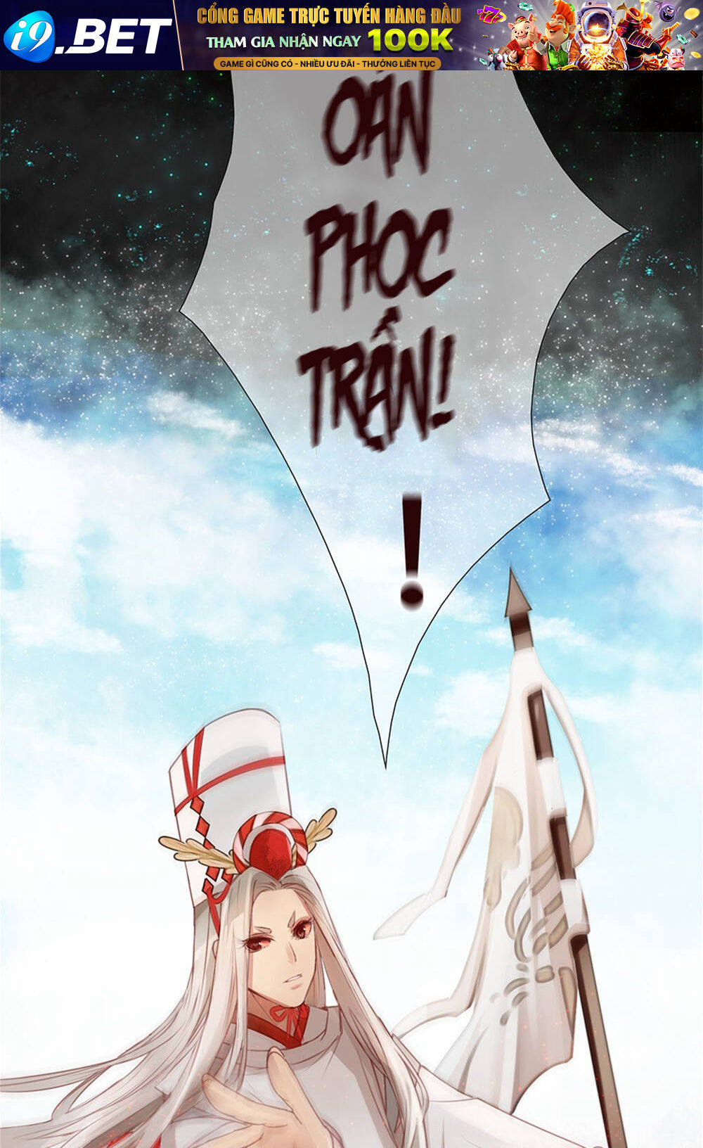 Âm Dương Sư - Chapter 1 - Page 3