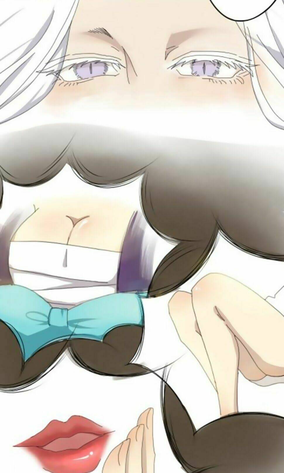 Âm Dương Sư - Chapter 2 - Page 11