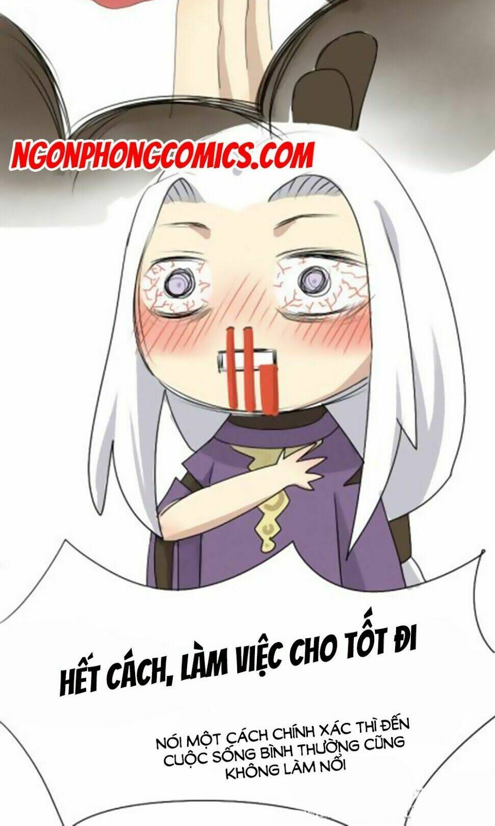 Âm Dương Sư - Chapter 2 - Page 12