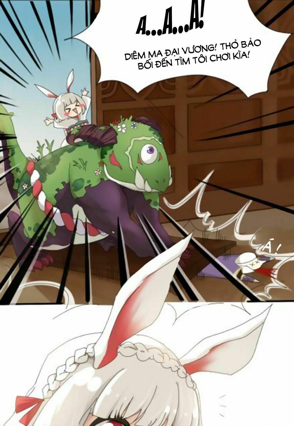 Âm Dương Sư - Chapter 2 - Page 4