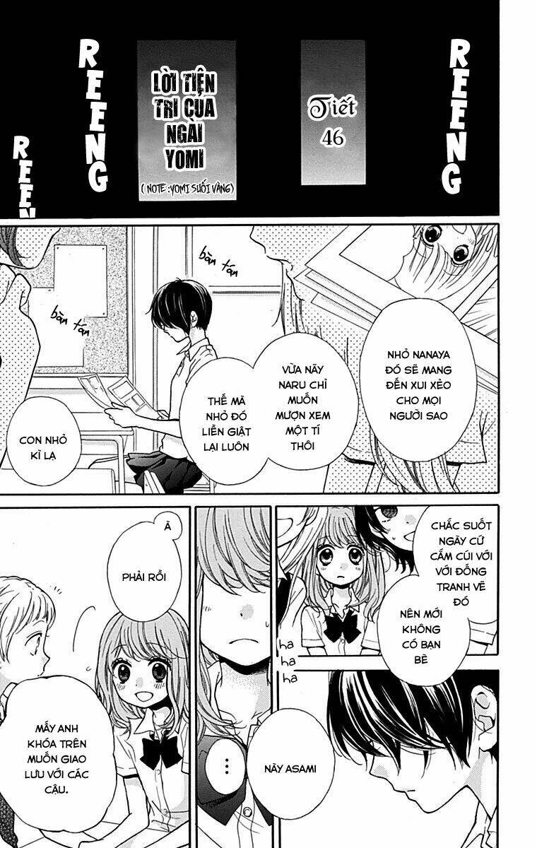 Screaming Lesson!!! Chapter 46 - Trang 9