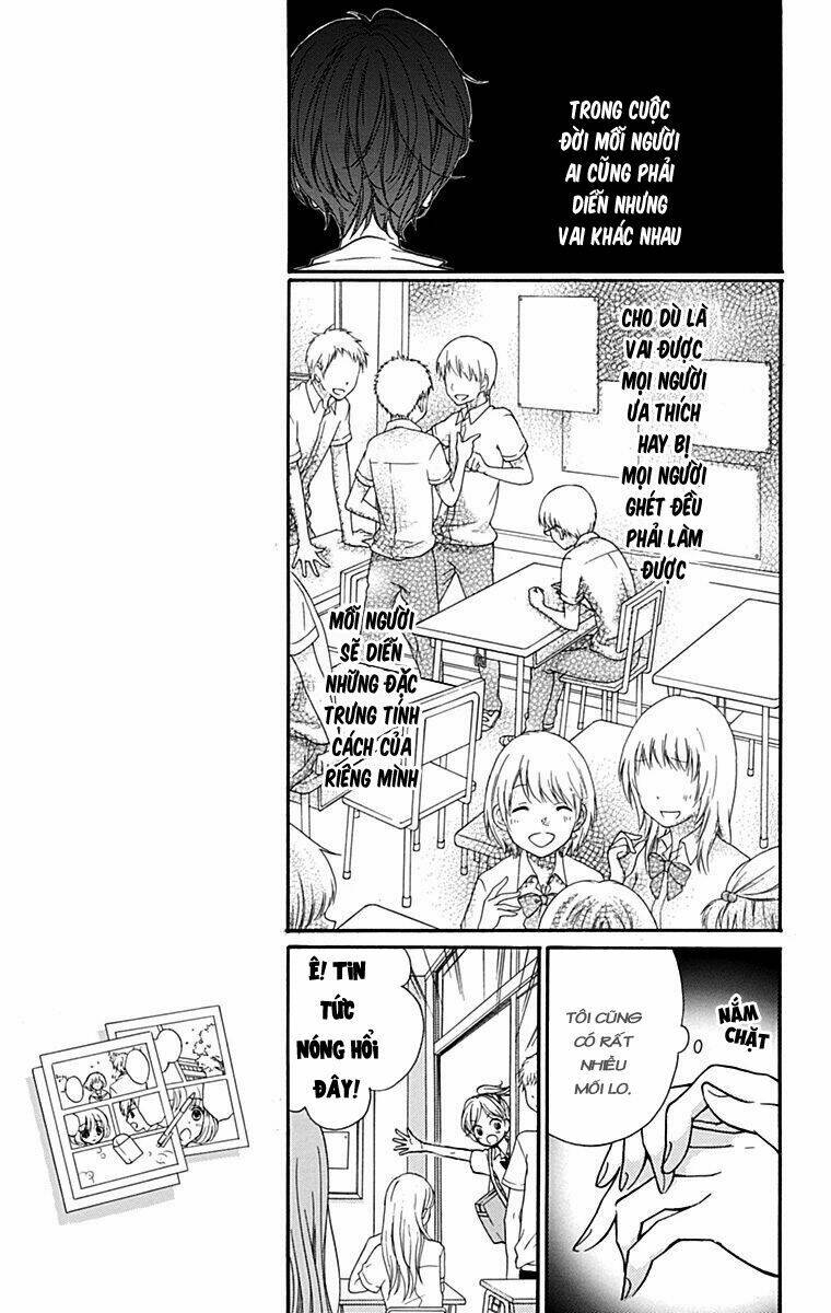 Screaming Lesson!!! Chapter 46 - Trang 11